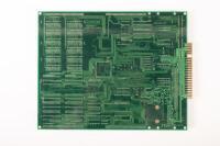 A Capcom Cps1 board, labelled 'tested - ok' [Location: Dingley Village] - 3