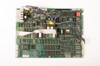 NBA Jam main board, labelled 'good - no sound' [Location: Dingley Village]