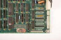 NBA Jam main board, labelled 'good - no sound' [Location: Dingley Village] - 2