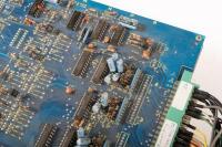 A Donkey Kong Jr. boot with Jamma adapter, labelled 'tested ok 2024' [Location: Dingley Village] - 3