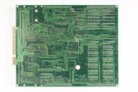 Street Fighter II PCB, labelled 'faulty' [Location: Dingley Village] - 5