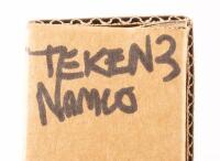 Tekken&nbsp;3 Namco PCB [Location: Dingley Village] - 5