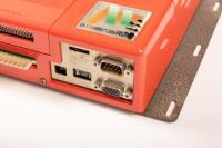 Sammy Atomiswave main board, labelled 'tested ok' [Location: Dingley Village] - 2