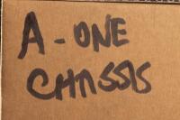 An A-One chassis [Location: Dingley Village] - 4