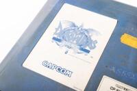 Darkstalkers - The Night Warriors Capcom&nbsp;CP System II [Location: Dingley Village] - 2