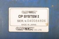 Darkstalkers - The Night Warriors Capcom&nbsp;CP System II [Location: Dingley Village] - 3
