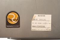 Inital D8 Sega Ringedge main board, numbered '090141' and labelled 'tested ok [Location: Dingley Village] - 2
