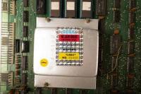 Turbo Sega 1 main PCB, 2 sound PCB's labelled 'faulty'&nbsp; [Location: Dingley Village] - 2