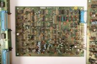 Turbo Sega 1 main PCB, 2 sound PCB's labelled 'faulty'&nbsp; [Location: Dingley Village] - 5