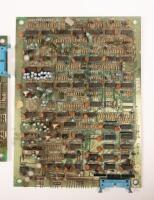 Turbo Sega 1 main PCB, 2 sound PCB's labelled 'faulty'&nbsp; [Location: Dingley Village] - 6