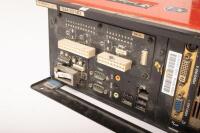 Initial D5 main board by Sega Lindbergh Red, labelled 'ok' [Location: Dingley Village] - 3