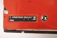 Initial D5 main board by Sega Lindbergh Red, labelled 'ok' [Location: Dingley Village] - 4