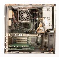 Initial D5 main board by Sega Lindbergh Red, labelled 'ok' [Location: Dingley Village] - 6