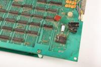 Galaga PCB, labelled 'boot untested' [Location: Dingley Village] - 2