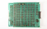 Galaga PCB, labelled 'boot untested' [Location: Dingley Village] - 4
