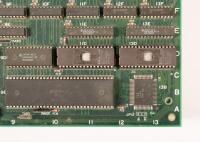 Namco&nbsp;double PCB Suzuka 8 hour, with sticker 'test ok 23/11/23' [Location: Dingley Village] - 2