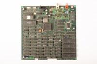 Sega Scud Race audio board [Location: Dingley Village]