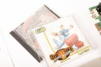 Street Fighter III - 3rd Strike kit [Location: Dingley Village] - 4