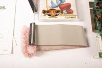 Street Fighter III - 3rd Strike kit [Location: Dingley Village] - 5