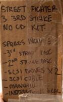 Street Fighter III - 3rd Strike kit [Location: Dingley Village] - 7