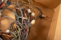 A Namco Point Blank 1 complete wiring harness [Location: Dingley Village] - 2