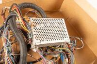 A Namco Point Blank 1 complete wiring harness [Location: Dingley Village] - 4