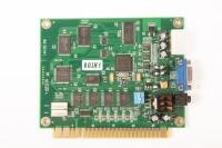 A Jamma PCB 60IN1 [Location: Dingley Village]