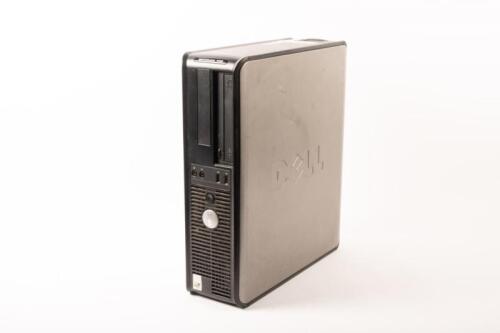Dell Optiplex 740 Suit Big Buck World, labelled 'tested good has Xp installed', not tested by Doningtons [Location: Dingley Village]