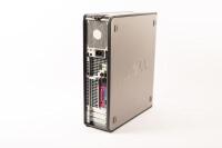 Dell Optiplex 740 Suit Big Buck World, labelled 'tested good has Xp installed', not tested by Doningtons [Location: Dingley Village] - 4