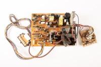 A Sharper Image Kortek K1-2-VO chassis [Location: Dingley Village]