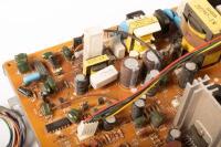 A Sharper Image Kortek K1-2-VO chassis [Location: Dingley Village] - 3