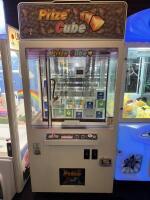 'Prize Machine' 900 x 900 machine, not in working order and&nbsp;prizes included may not represent photos by the close of the auction