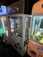 'Prize Machine' 900 x 900 machine, not in working order and&nbsp;prizes included may not represent photos by the close of the auction - 2