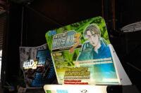 'Initial D3' Sega Version 2&nbsp;Japanese&nbsp;single driver machine (right&nbsp;hand side) - 2