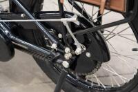1927 AJS Model H8&nbsp;Big Port&nbsp;[Location: Melbourne] - 4