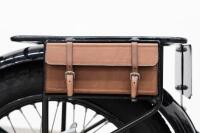1927 AJS Model H8&nbsp;Big Port&nbsp;[Location: Melbourne] - 5