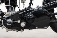 1927 AJS Model H8&nbsp;Big Port&nbsp;[Location: Melbourne] - 9