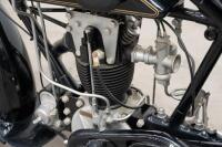 1927 AJS Model H8&nbsp;Big Port&nbsp;[Location: Melbourne] - 10