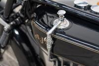 1927 AJS Model H8&nbsp;Big Port&nbsp;[Location: Melbourne] - 13