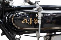 1927 AJS Model H8&nbsp;Big Port&nbsp;[Location: Melbourne] - 14