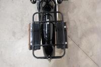 1927 AJS Model H8&nbsp;Big Port&nbsp;[Location: Melbourne] - 19