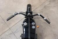 1927 AJS Model H8&nbsp;Big Port&nbsp;[Location: Melbourne] - 24