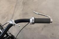 1927 AJS Model H8&nbsp;Big Port&nbsp;[Location: Melbourne] - 26