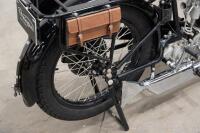 1927 AJS Model H8&nbsp;Big Port&nbsp;[Location: Melbourne] - 32