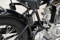 1927 AJS Model H8&nbsp;Big Port&nbsp;[Location: Melbourne] - 36
