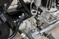 1927 AJS Model H8&nbsp;Big Port&nbsp;[Location: Melbourne] - 37