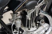 1927 AJS Model H8&nbsp;Big Port&nbsp;[Location: Melbourne] - 38