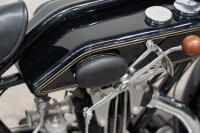 1927 AJS Model H8&nbsp;Big Port&nbsp;[Location: Melbourne] - 39