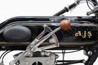 1927 AJS Model H8&nbsp;Big Port&nbsp;[Location: Melbourne] - 40