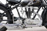 1927 AJS Model H8&nbsp;Big Port&nbsp;[Location: Melbourne] - 42